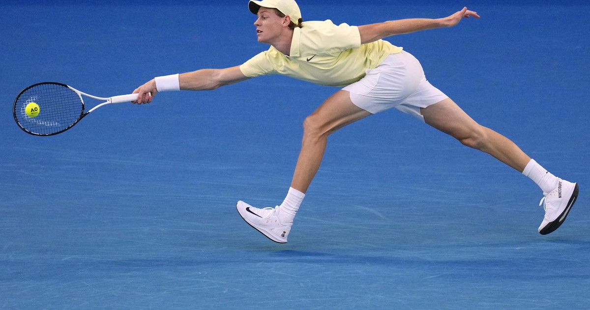 Internazionali di Roma, Sinner esordirà contro Cinà o Navone. Ecco il tabellone