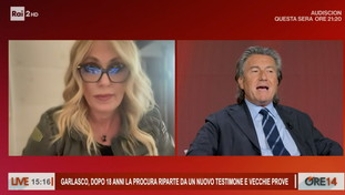 Scricchiola l'alibi di Sempio? Il botta e risposta Bruzzone-De Rensis