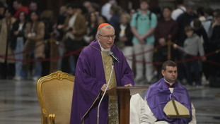 Caso Becciu, la firma di Parolin e quell'«ordine» di Papa Francesco