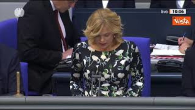 Merz fallisce l'elezione a Cancelliere in Germania, è la prima volta dal 1949