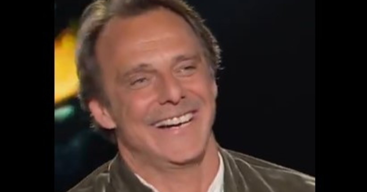 Non sa come mi chiamano?: la confessione di Preziosi sulle scene piccanti