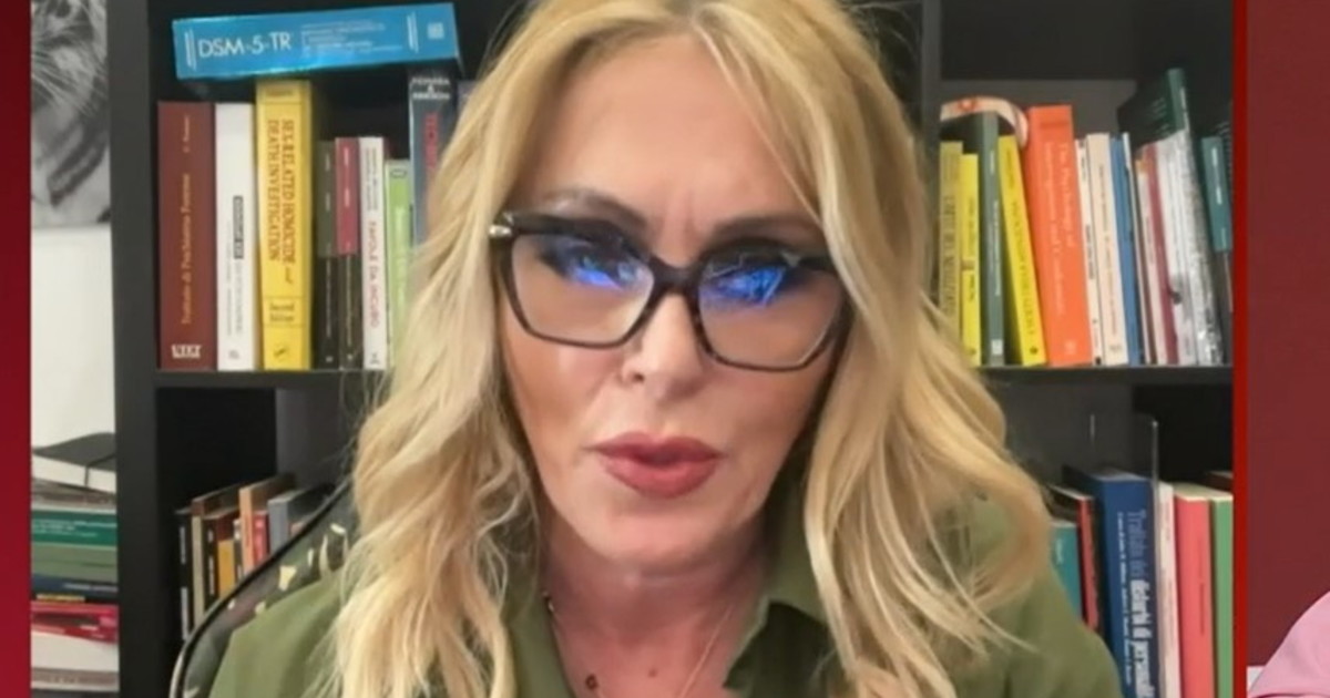 Resinovich e la confessione del tecnico sulla frattura, Bruzzone: Perché non ha valore