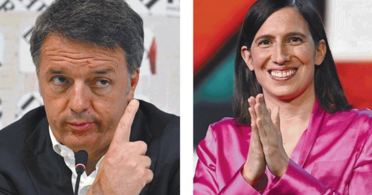 ribelli dem contro la linea schlein sui referendum e lei prepara le purghe