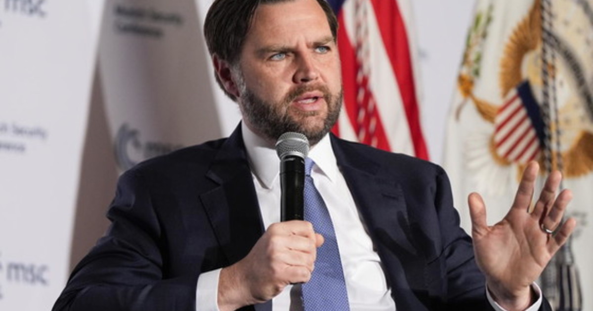 Ucraina, Vance: Usa ed Europa stessa squadra. Pace? La Russia chiede troppo