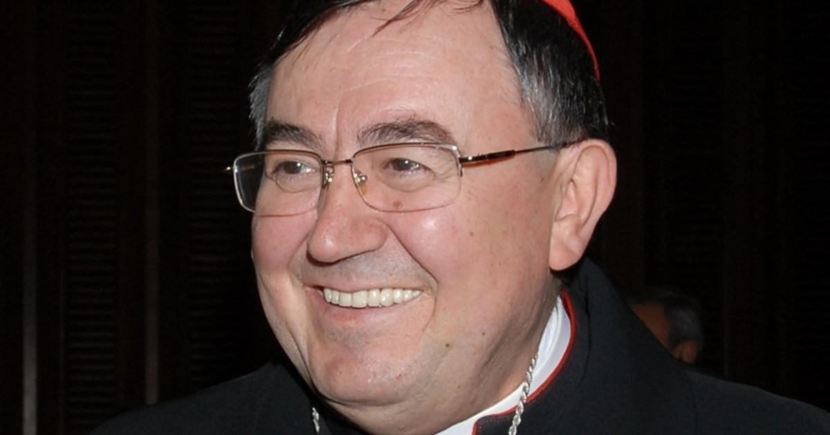 Conclave, anche il cardinale Puljic in Sistina. Niente voto da Santa Marta