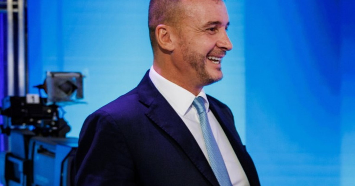 Lucarelli: All'Isola volevano Casalino ma ha chiesto una cifra fantasmagorica