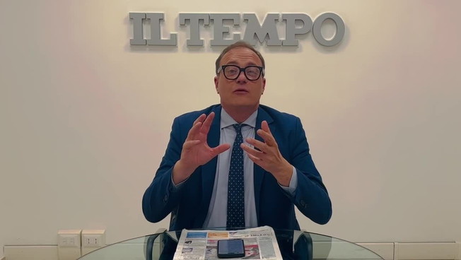 Ue, Cerno: “La mutazione politica di Ursula da Scholz a Merkel” | VIDEO