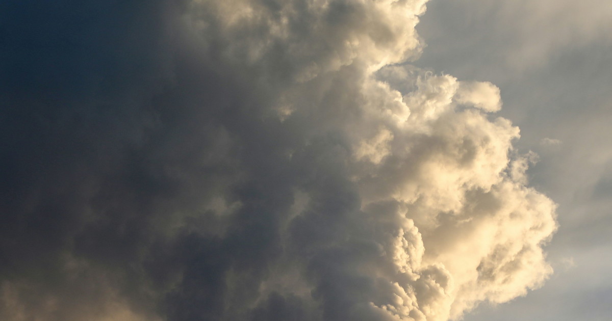 Primavera dinamica con qualche temporale. Giuliacci: quali le aree nel mirino