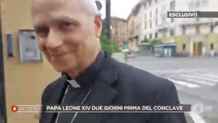 Prevost e l'intervista prima di diventare Papa. Gli Usa, la Chiesa, Francesco: cosa ha detto