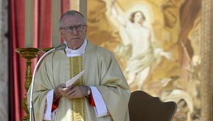 Quel pranzo che cambia il Conclave: Parolin da Papa a “kingmaker”