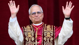 Dalla missione in Perù al dicastero dei vescovi: ecco chi è l'agostiniano doc che Bergoglio volle a Roma