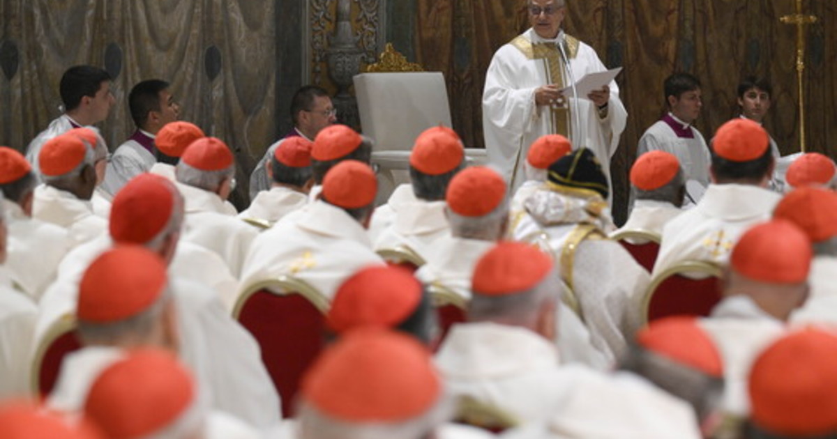 Prevost non è contrappeso a Trump. Il piano dei cardinali Usa: ipotesi Vance a Roma