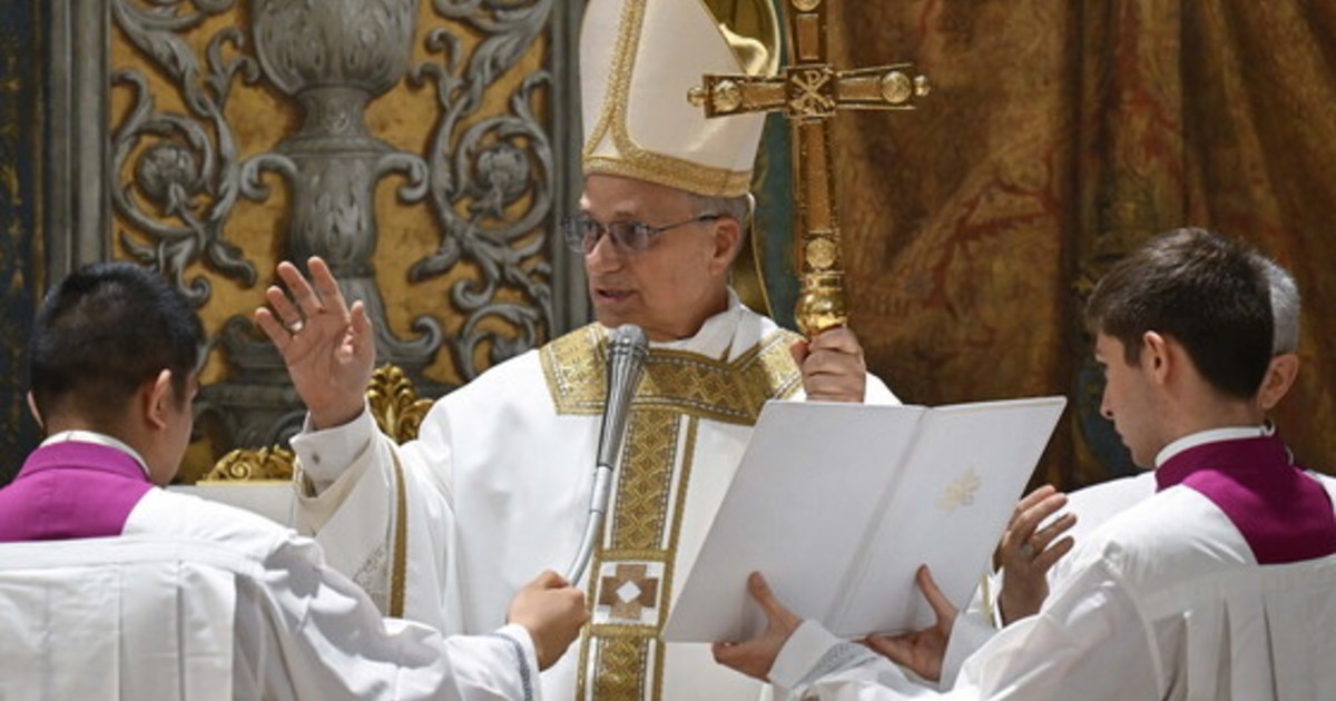 Leone XIV, domenica primo Regina Coeli. Il 18 la Messa di inizio Pontificato