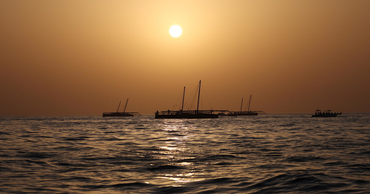 Non sarà tutto oro. Meteo: cosa ci aspetta nel weekend