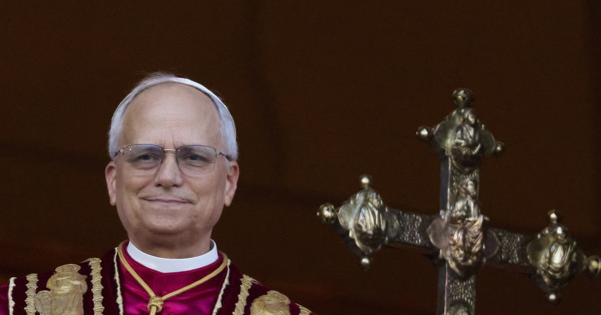 Visita a sorpresa del Papa al santuario della Madonna del Buon Consiglio a Genazzano