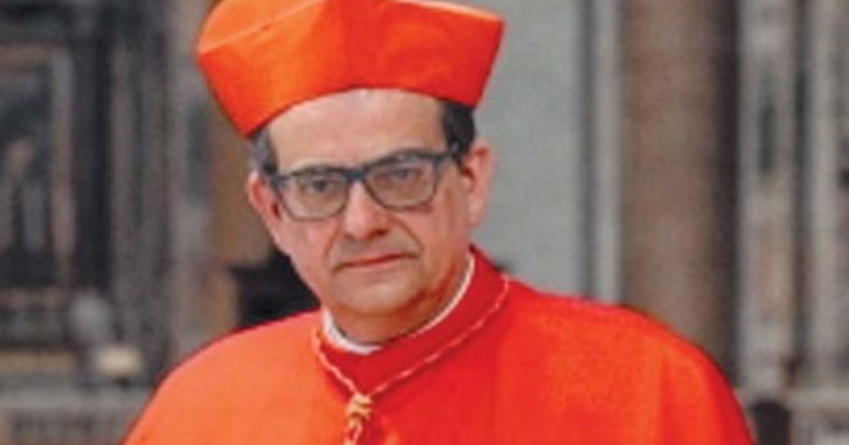 Voci dal Conclave. Lojudice: Non volevamo una replica di Francesco