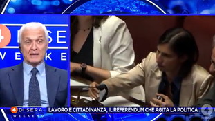 Il referendum? Basta ipocrisie, Verderami e l'elenco che imbarazza la sinistra