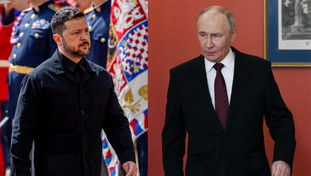 È l'ora della pace? Putin propone negoziati in Turchia, Zelensky: lo aspetto