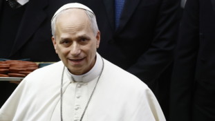 Una partita con Leone XIV? In futuro...: ecco come ha risposto Sinner