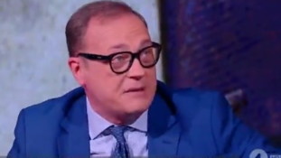 Cerno: Simion favorevole a Putin? Il governo Letta della Romania sfasciato al primo turno