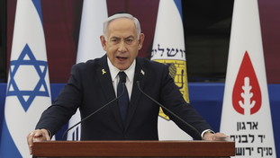 “Distruggere le case”. Il piano di Netanyahu per svuotare Gaza dai palestinesi