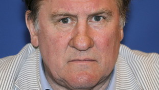 Stangata del tribunale per violenza sessuale su due donne: condannato Depardieu