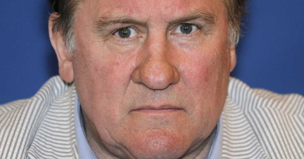 stangata del tribunale per violenza sessuale su due donne condannato depardieu