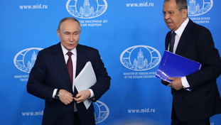 Putin e lo smacco a Trump e Zelensky per la pace: la decisione sul vertice di Istanbul