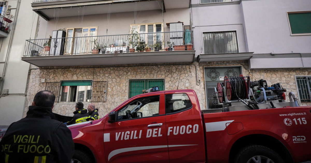 Tremano i Campi Flegrei, doppia scossa: Momenti di grande apprensione