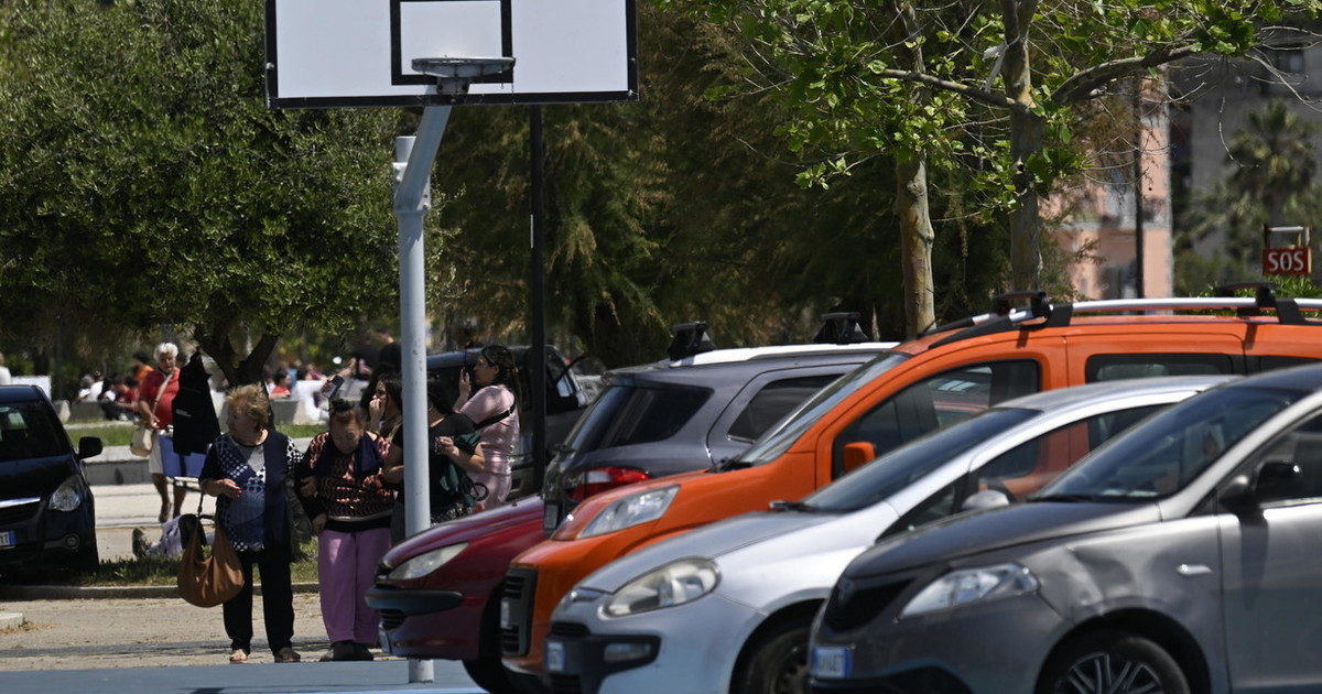 Tra gli eventi più forti mai monitorati. Campi flegrei, il terremoto fa paura