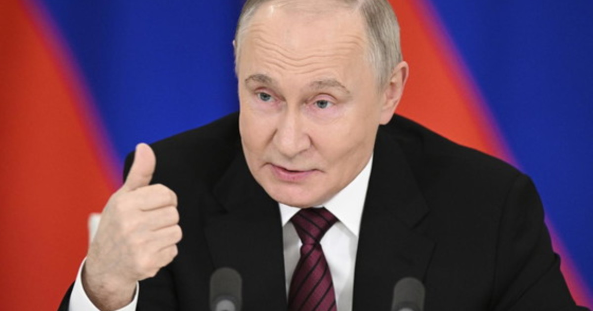 Idiota chi ci impone sanzioni. Russia, l'attacco di Putin: con chi se la prende