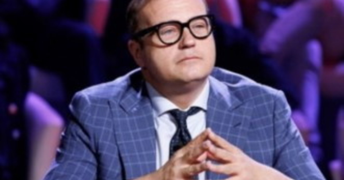 Il fascismo è a sinistra. Cerno censurato in commissione Libe