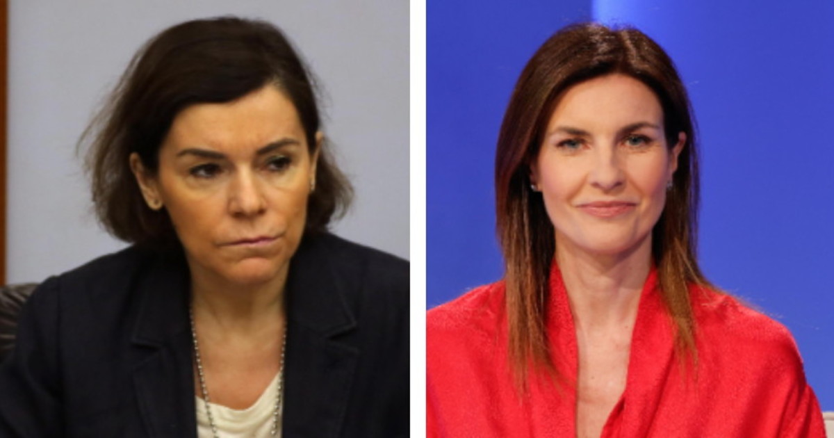 Gualmini e Moretti rischiano di perdere l'immunità. E la Salis traballa