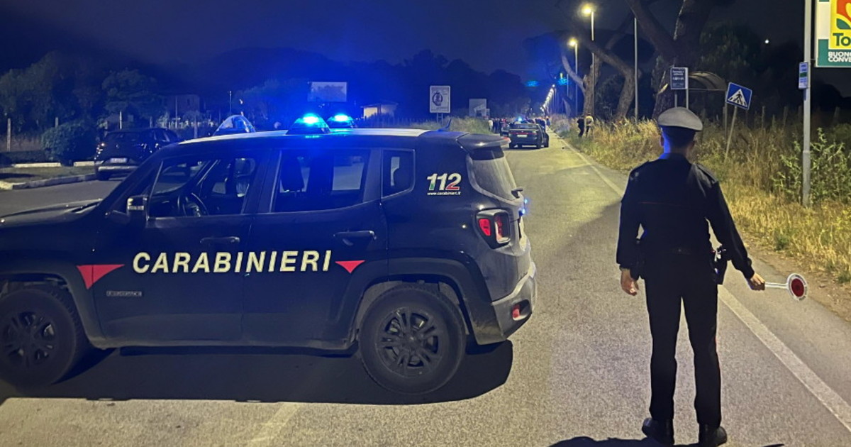 Incidente tra auto e moto: muore centauro di 47 anni