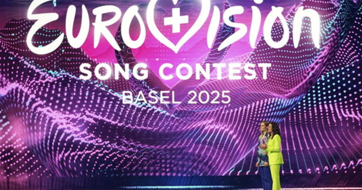 Ascolti tv, Eurovision leader in prima serata. Sinner vola su Rai3