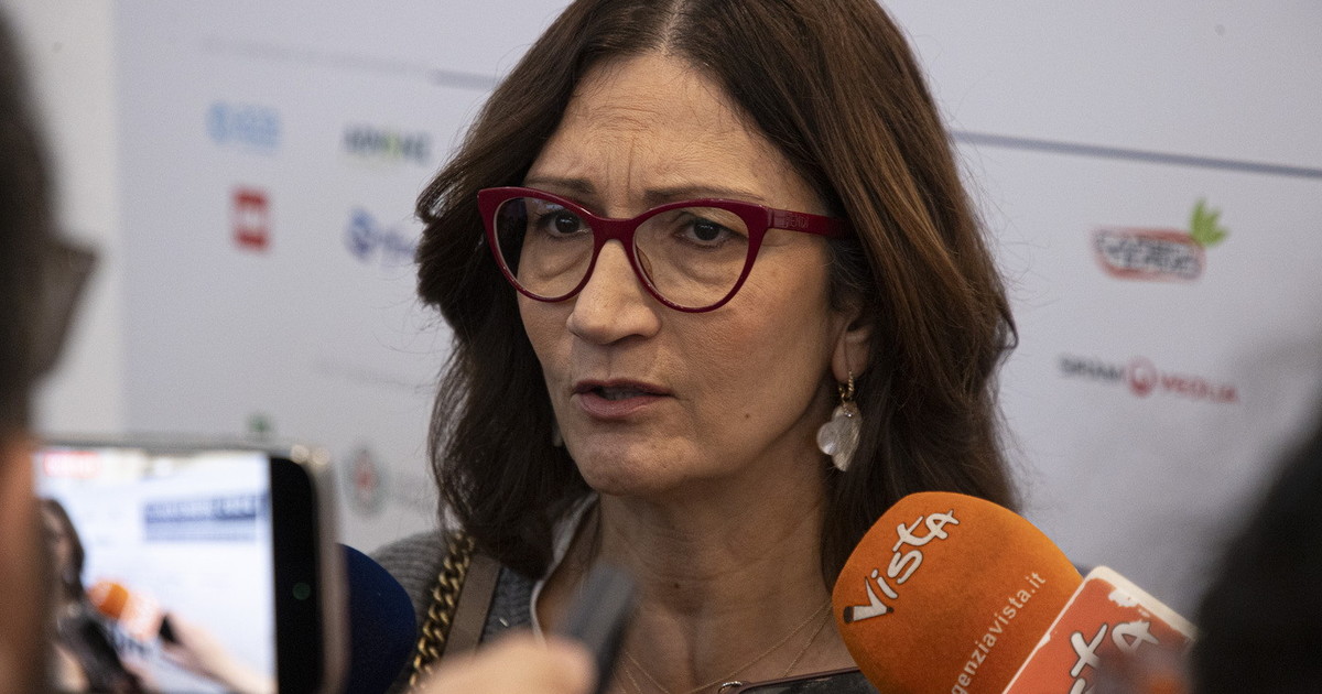 L'Europa rimedi a errore clamoroso. Censura Cerno, l'appello della Gelmini