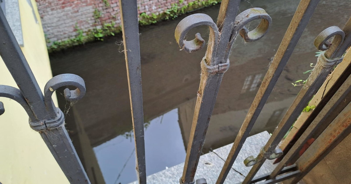 Garlasco, blitz in casa di Sempio. Nel canale Tromello spunta un martello