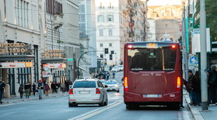 L'ultima della sinistra: da via Nazionale a via della Costituzione, proposto il cambio di nome