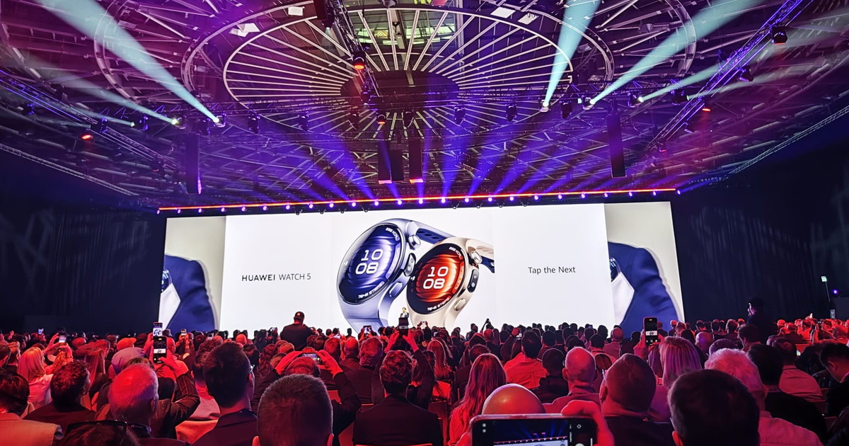 Huawei, i nuovi smartwatch e la strategia per l'Europa: così punta a sbaragliare nel wearable