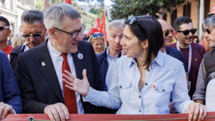 Schlein e Landini gli affossa-lavoro: Pd e Cgil boicottano i ricercatori italiani