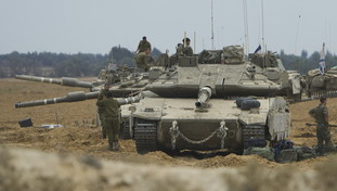 Israele ha dato il via all'operazione “Carri di Gedeone” per occupare Gaza