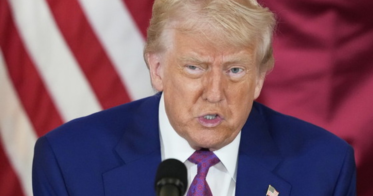 Trump vuole fermare il bagno di sangue: telefonerà a Putin e Zelensky