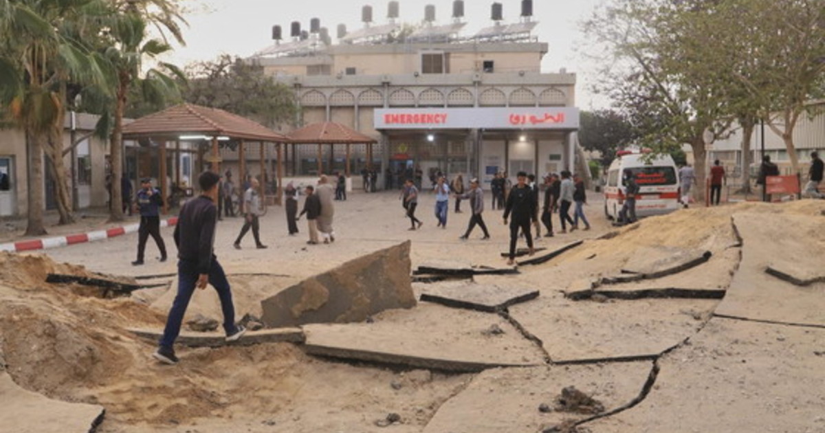 Accetteremo solo accordi per la fine della guerra. L'ultimatum di Hamas