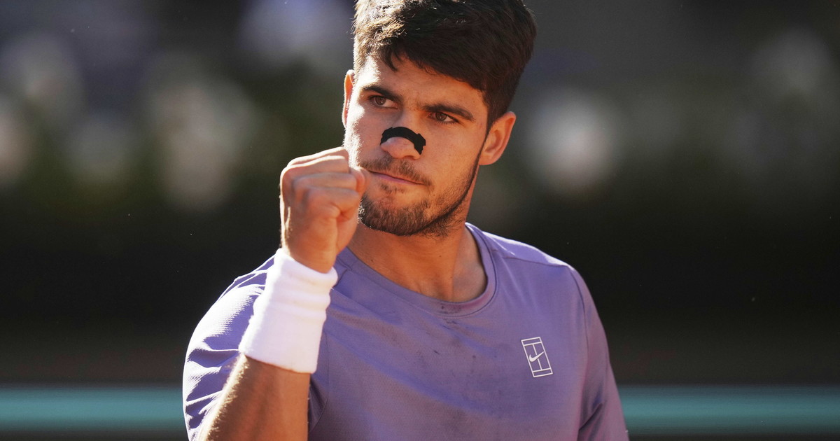 Internazionali d'Italia, Sinner va ko. Il re di Roma è Alcaraz