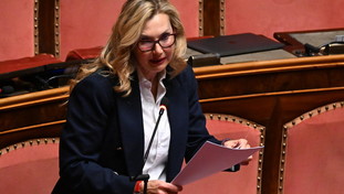 Biancofiore esulta: Con Corrarati via al totale rinnovamento di Bolzano. Tornerà ai fasti di un tempo