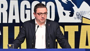 Terzo mandato, il governo impugna la legge trentina. Fugatti: atto pesante