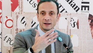 Fedriga e la crisi in Friuli: 