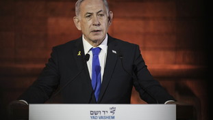 Netanyahu riapre agli aiuti per Gaza, ma non ferma la guerra: Prenderemo tutta la Striscia