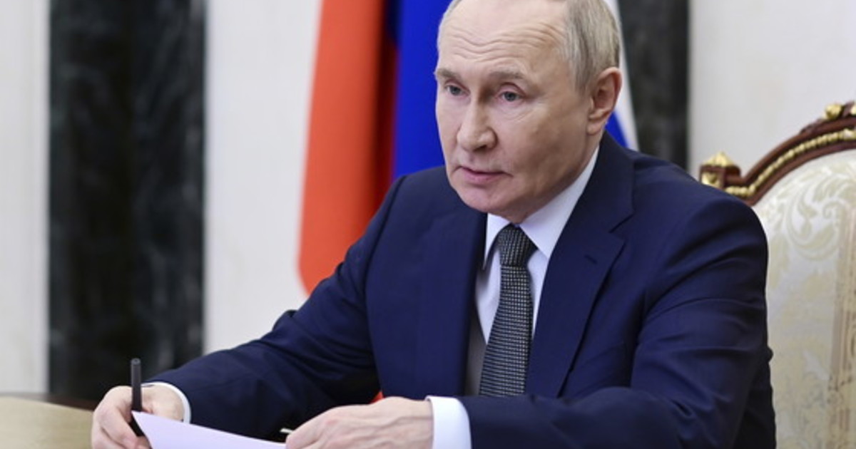 Ucraina, Trump sente Putin: Il cessate il fuoco solo se gli accordi sono appropriati