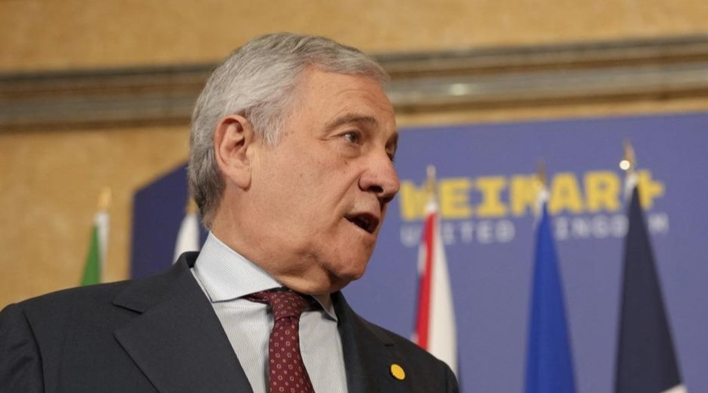 Terzo mandato, Tajani non ha dubbi: Prevale la legge nazionale